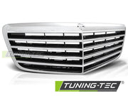 Grila radiator pentru Mrecedes W211 06-09 Tuning-Tec - GRME07