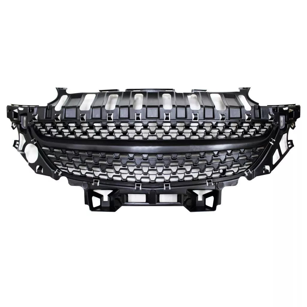 Grila radiator pentru Opel Adam 2012-2019 - 6320073OE