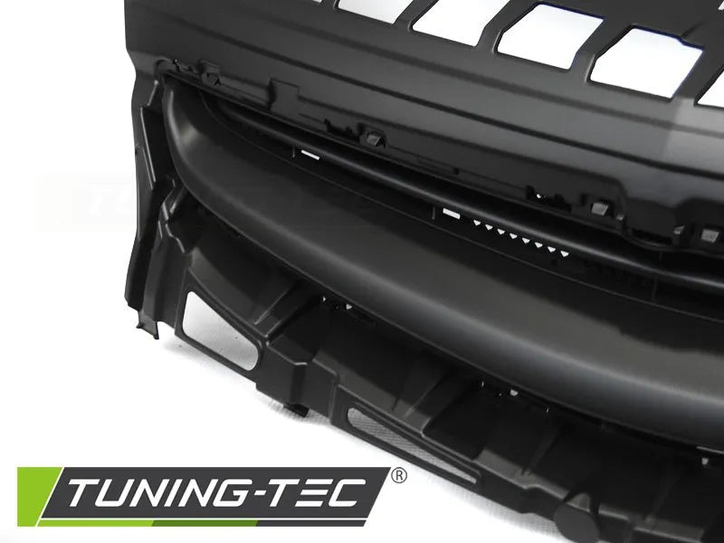 Grila radiator pentru Opel Astra J 12-15 Tuning-Tec - GROP01