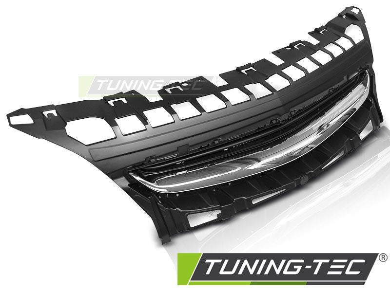 Grila radiator pentru Opel Astra J 12-15 Tuning-Tec - GROP02
