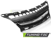 Grila radiator pentru Opel Astra J 12-15 Tuning-Tec - GROP02