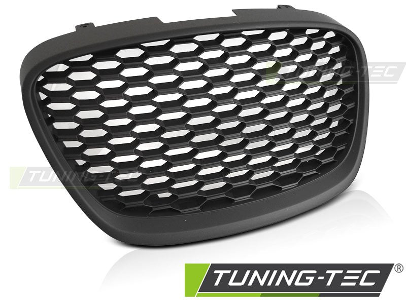 Grila radiator pentru Seat Leon 09-13 Tuning-Tec - GRSE03
