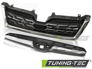 Grila radiator pentru Subaru Forester IV 13-18 Tuning-Tec - GRSU01