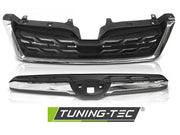 Grila radiator pentru Subaru Forester IV 13-18 Tuning-Tec - GRSU01