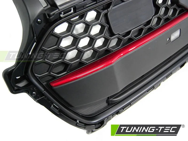 Grila radiator pentru Suzuki Swift VI 17- Tuning-Tec - GRSI02