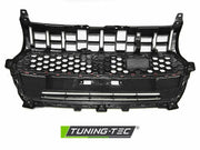 Grila radiator pentru Suzuki Swift VI 17- Tuning-Tec - GRSI02