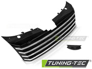 Grila radiator pentru Volkswagen Passat B7 10-14 Tuning-Tec - GRVW15