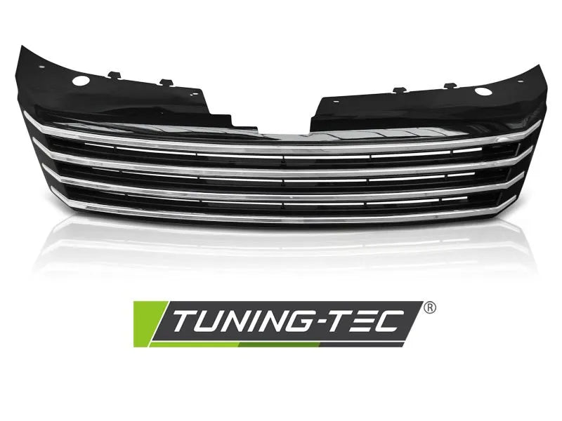 Grila radiator pentru Volkswagen Passat B7 10-14 Tuning-Tec - GRVW15