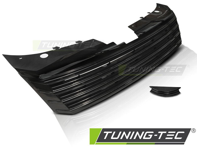 Grila radiator pentru Volkswagen Passat B7 10-14 Tuning-Tec - GRVW16