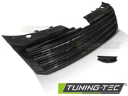 Grila radiator pentru Volkswagen Passat B7 10-14 Tuning-Tec - GRVW16