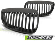 Grila radiatorul cu Negri pentru BMW E92 07-13 Tuning-Tec - GRBM43