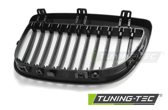 Grila radiatorul cu Negri pentru BMW E92 07-13 Tuning-Tec - GRBM43
