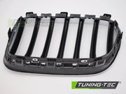 Grile CHROME TITAN pentru BMW X3 F25 10-07.14 - GRBMF1