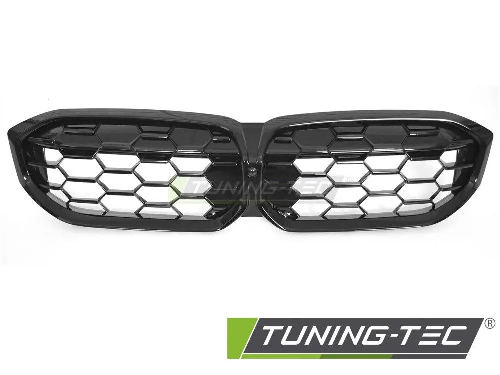 Grile DIAMOND BLACK pentru BMW G20 / G21 LCI 22- - GRBMK9