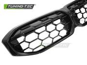 Grile DIAMOND BLACK pentru BMW G20 / G21 LCI 22- - GRBMK9