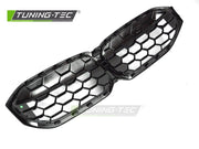 Grile DIAMOND BLACK pentru BMW G20 / G21 LCI 22- - GRBMK9