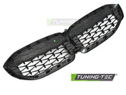 Grile DIAMOND CHROME BLACK pentru BMW G20 / G21 19-22 - GRBMK0