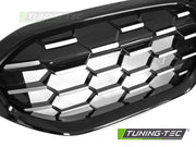 Grile DIAMOND SILVER BLACK pentru BMW G20 / G21 LCI 22- - GRBML0