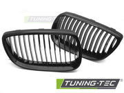 Grile GLOSSY BLACK pentru BMW E92 / E93 06-10 - GRBMI1