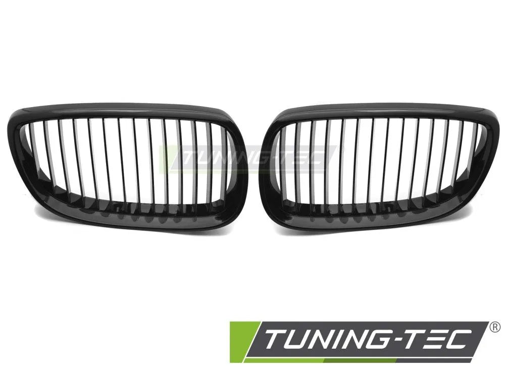 Grile GLOSSY BLACK pentru BMW E92 / E93 06-10 - GRBMI1