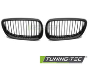 Grile GLOSSY BLACK pentru BMW E92 / E93 06-10 - GRBMI1