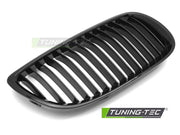 Grile GLOSSY BLACK pentru BMW E92 / E93 06-10 - GRBMI1