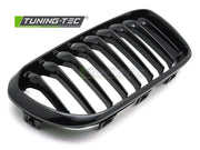 Grile GLOSSY BLACK pentru BMW F20 / F21 LCI 15-18 - GRBMG6