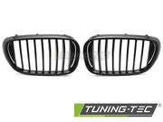 Grile GLOSSY BLACK pentru BMW G11 / G12 15-19 - GRBMN5