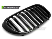 Grile GLOSSY BLACK pentru BMW G11 / G12 15-19 - GRBMN5