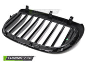 Grile GLOSSY BLACK pentru BMW G11 / G12 15-19 - GRBMN5