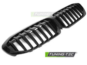 Grile GLOSSY BLACK pentru BMW G20 / G21 19-22 - GRBMJ7