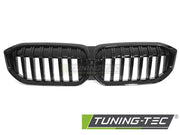 Grile GLOSSY BLACK pentru BMW G20 / G21 LCI 22- - GRBMK6