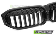 Grile GLOSSY BLACK pentru BMW G20 / G21 LCI 22- - GRBMK6