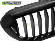 Grile GLOSSY BLACK pentru BMW G30 / G31 17-20 - GRBMM6