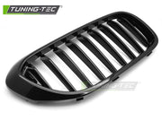 Grile GLOSSY BLACK pentru BMW G30 / G31 17-20 - GRBMM6