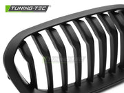 Grile MATT BLACK pentru BMW F20 / F21 LCI 15-18 - GRBMG7