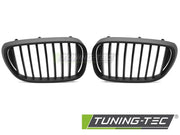 Grile MATT BLACK pentru BMW G11 / G12 15-19 - GRBMN6