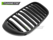 Grile MATT BLACK pentru BMW G11 / G12 15-19 - GRBMN6