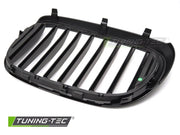 Grile MATT BLACK pentru BMW G11 / G12 15-19 - GRBMN6