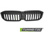 Grile MATT BLACK pentru BMW G20 / G21 LCI 22- - GRBMK7