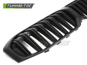 Grile MATT BLACK pentru BMW G20 / G21 LCI 22- - GRBMK7