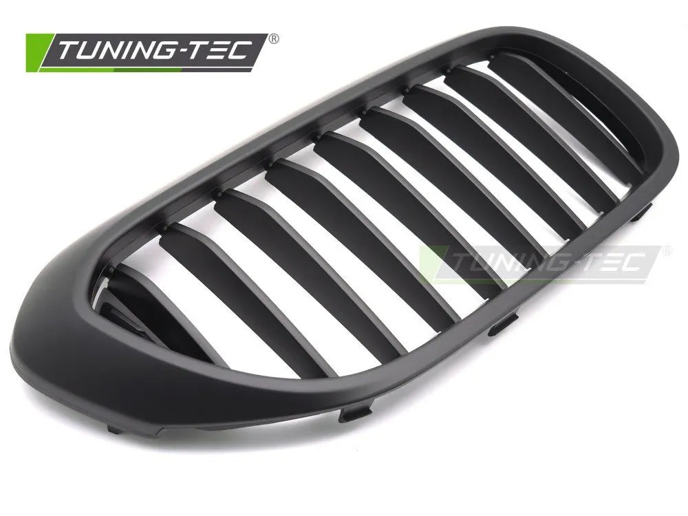 Grile MATT BLACK pentru BMW G30 / G31 17-20 - GRBMM7