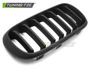 Grile MATT BLACK pentru BMW X5 F15 13-18 / X6 F16 14-19 - GRBMO9
