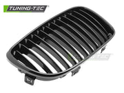 Grile NEGRU LUCIOS pentru BMW E87 / E88 / E81 / E82 07-13 - GRBMP5