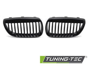 Grile NEGRU LUCIOS pentru BMW E92 / E93 07-10 C/C - GRBN02