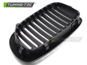 Grile NEGRU MAT pentru BMW E46 LCI SEDAN / TOURING 01-05 - GRBMR1