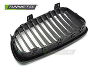 Grile NEGRU MAT pentru BMW E87 / E88 / E81 / E82 07-13 - GRBMP6