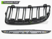 Grile SPORT NEGRU MAT pentru BMW E90 E91 05-08 - GRBMF6
