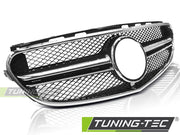 Grilla radiator pentru Mercedes W212 09-13 AMG STYLE Tuning-Tec - GRME25
