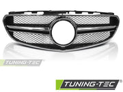 Grilla radiator pentru Mercedes W212 09-13 AMG STYLE Tuning-Tec - GRME25